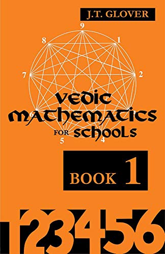 Stock image for Vedic Mathematics for Schools: Book 1, 2 and 3 (Set of 3 Books) for sale by GF Books, Inc.