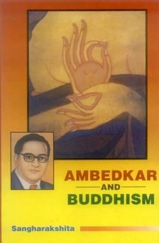 Stock image for Ambedkar And Buddhism for sale by Books in my Basket