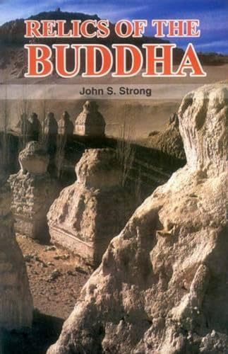 9788120831391: Relics of the Buddha