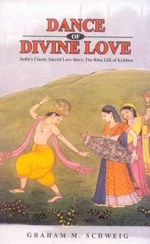 Stock image for Dance of Divine Love for sale by Majestic Books