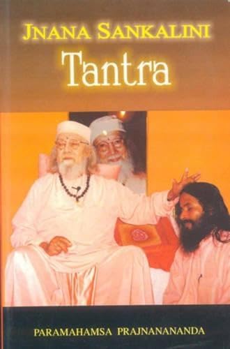 Imagen de archivo de Jnana Sankalini Tantra a la venta por Books Puddle