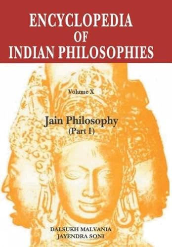 Stock image for Jain Philosophy, Part 1 for sale by Books Puddle