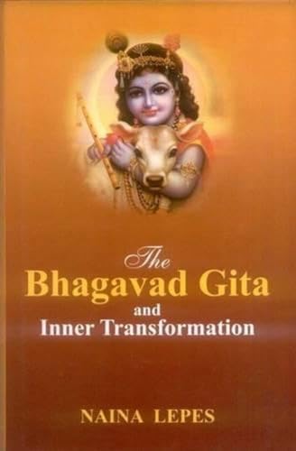 9788120831865: The Bhagavad Gita