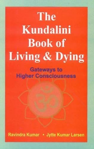 Stock image for Kundalini Book Of Living And Dying for sale by Books in my Basket