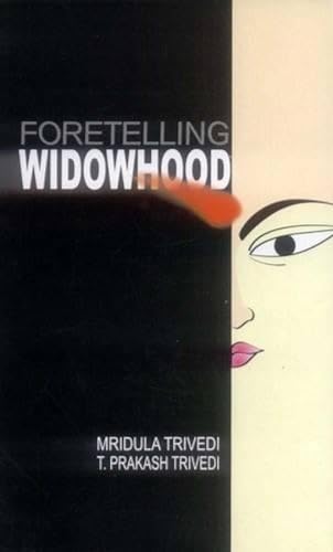 9788120832237: Foretelling Widowhood