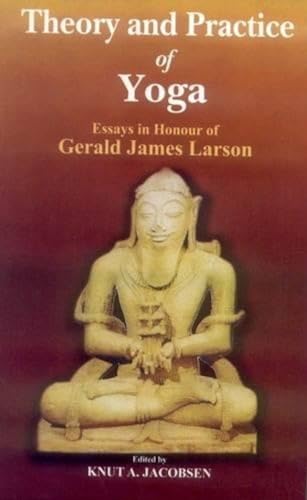 9788120832329: Essays in Honour of Gerald James Larson