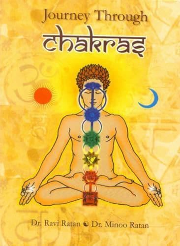 9788120832404: Journey Through Chakras