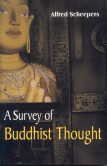 9788120833449: A Survey Of Buddhist Thought