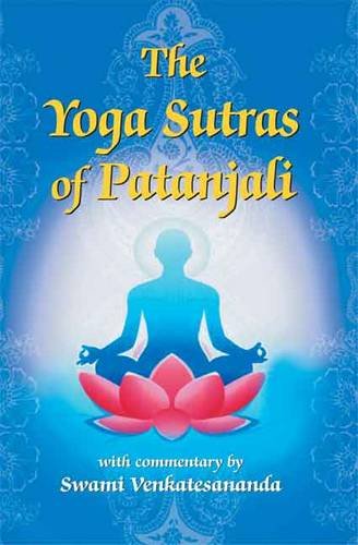 Beispielbild fr Yoga Sutras Of Patanjali zum Verkauf von Books in my Basket