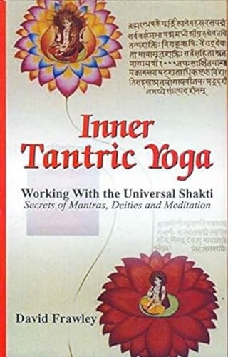 Imagen de archivo de Inner Tantric Yoga: Working with the Universal Shakti Secrets of Mantras, Deities and Meditation a la venta por Books From California