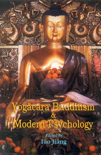 Stock image for Yogacara Buddhism and Modern Psychology for sale by Majestic Books