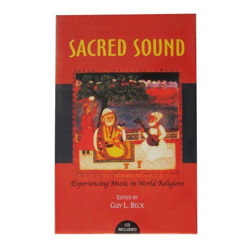 Stock image for Sacred Sound for sale by Majestic Books