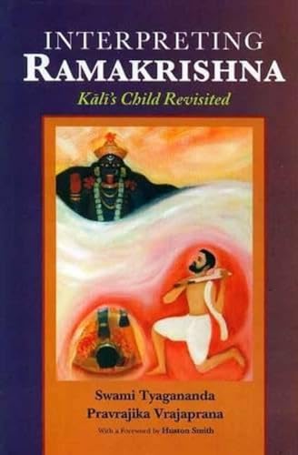 Stock image for Interpreting Ramakrishna: Kali's Child Revisited for sale by HPB-Red