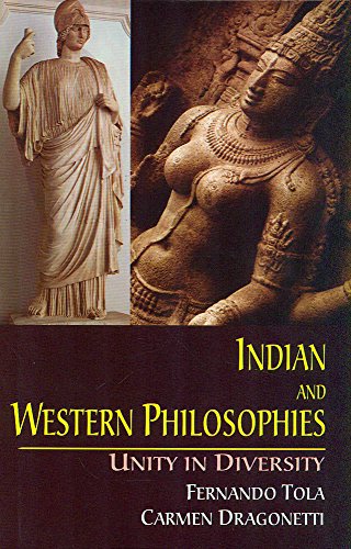 Stock image for Indian and Western Philosophies for sale by Majestic Books