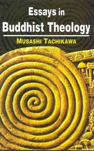 9788120835405: Essays in Buddhist Theology