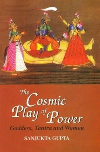 Stock image for The Cosmic Play of Power for sale by Books Puddle