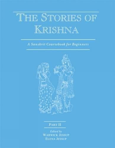 Imagen de archivo de The Stories of Krishna a la venta por Books Puddle
