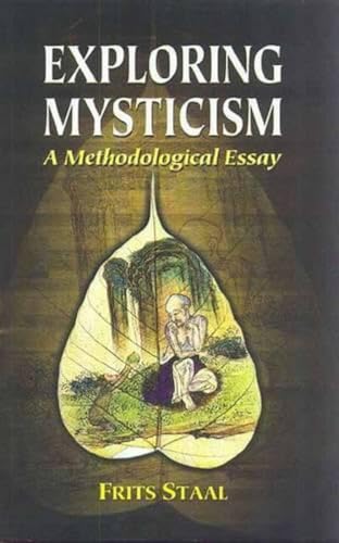 9788120835566: Exploring Mysticism: A Methodological Essay