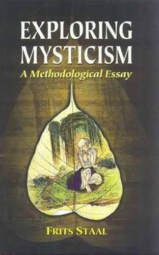 Stock image for Exploring Mysticism: A Methodological Essay for sale by dsmbooks