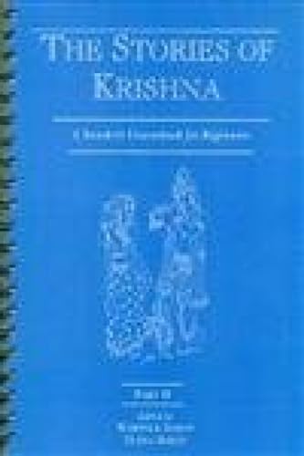Imagen de archivo de The Stories of Krishna a la venta por Books Puddle