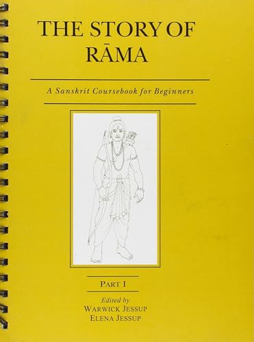 Imagen de archivo de The Story of Rama a la venta por Books Puddle