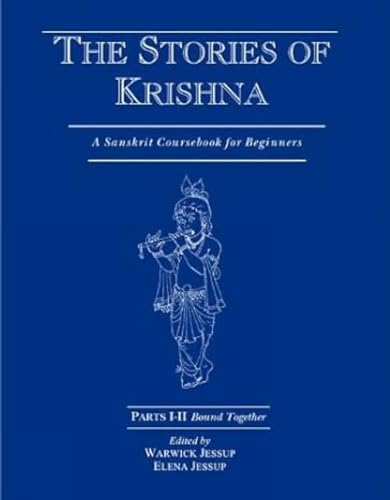Imagen de archivo de Stories Of Krishna ( 2 Vols In One) a la venta por Books in my Basket