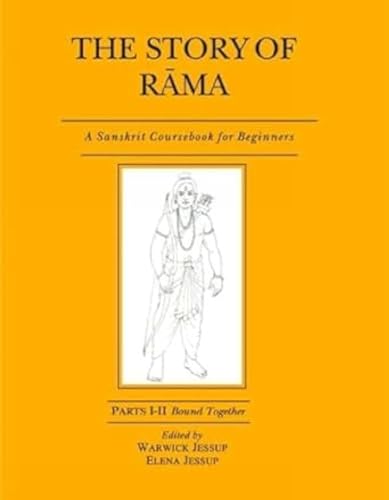 Imagen de archivo de Story Of Rama (2 Vols In One) a la venta por Books in my Basket