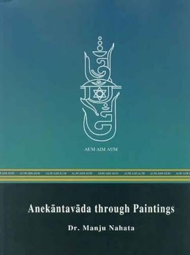 9788120836006: Anekantavada Through Paintings