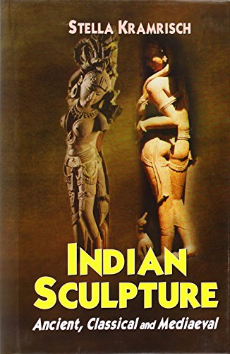 9788120836143: Indian Sculpture
