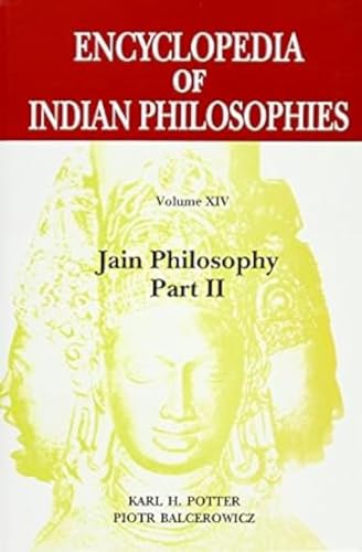 Stock image for Encyclopedia of Indian Philosophies. for sale by The Isseido Booksellers, ABAJ, ILAB