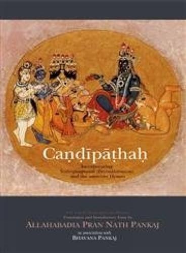 Imagen de archivo de Candipathah a la venta por Books in my Basket