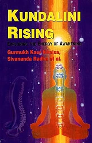Beispielbild fr Kundalini Rising: Exploring the Energy of Awakening zum Verkauf von medimops