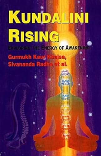 9788120836334: Kundalini Rising: Exploring the Energy of Awakening