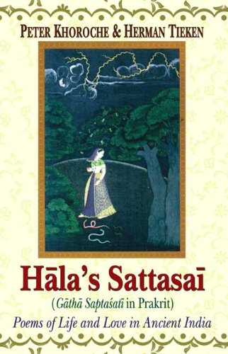 Stock image for Halas Sattasai for sale by Books in my Basket