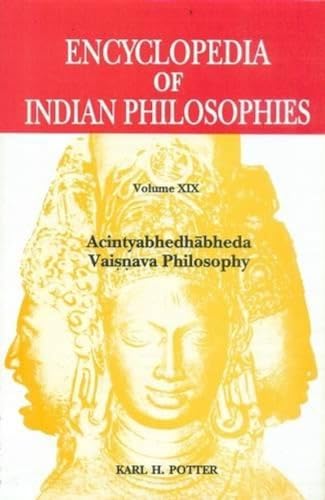 Beispielbild fr The Encyclopedia of Indian Philosophies zum Verkauf von Better World Books: West