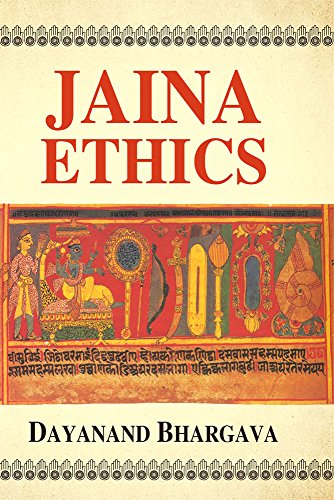 Stock image for Jaina Ethics for sale by Books Puddle