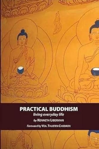 Stock image for Practical Buddhism: Living Everyday Life for sale by Books Puddle