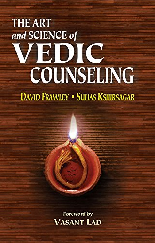 Stock image for The Art and Science of Vedic Counseling for sale by Majestic Books