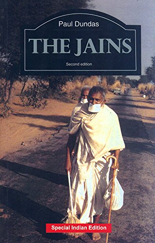 Stock image for The Jains for sale by Irish Booksellers
