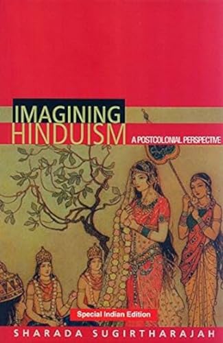 Imagen de archivo de Imagining Hinduism: A Postcolonial Perspective a la venta por Books Puddle