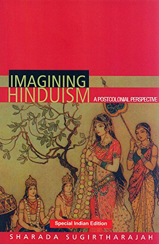 Stock image for Imagining Hinduism: A Postcolonial Perspective for sale by Books Puddle