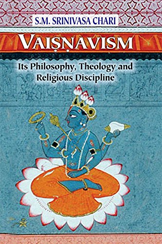 Stock image for Vaisnavism (Its Philosophy, Theology And Religious Discipline) for sale by Books in my Basket