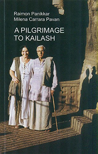 Imagen de archivo de A Pilgrimage to Kailash a la venta por Books Puddle
