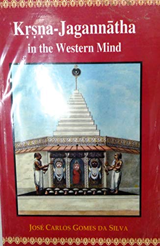 Beispielbild fr Krsna-Jagannatha in the Western Mind zum Verkauf von Books Puddle