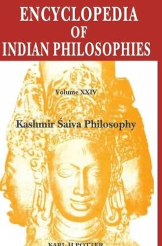 Imagen de archivo de Encyclopedia of Indian Philosophies: Vol. 24 a la venta por Books Puddle