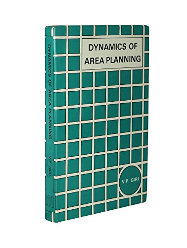 Stock image for Dynamics of Area Planning for sale by Books Puddle