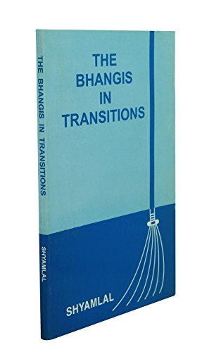 Beispielbild fr The Bhangis in Transitions zum Verkauf von Books Puddle