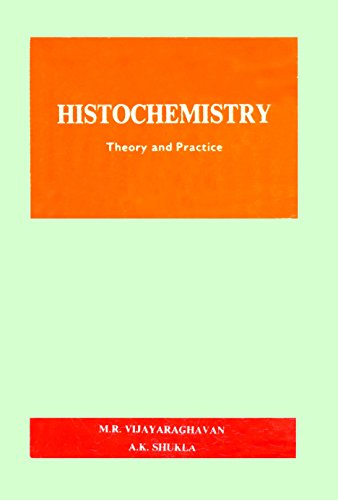 Stock image for Histo-Chemistry for sale by Majestic Books