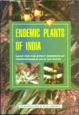 Stock image for Endemic Plants of India Camp for The Strict Endemics of Agasthiyamalai Hills SW Ghats for sale by Vedams eBooks (P) Ltd