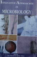 Stock image for Innovative Approaches in Microbiology for sale by Vedams eBooks (P) Ltd